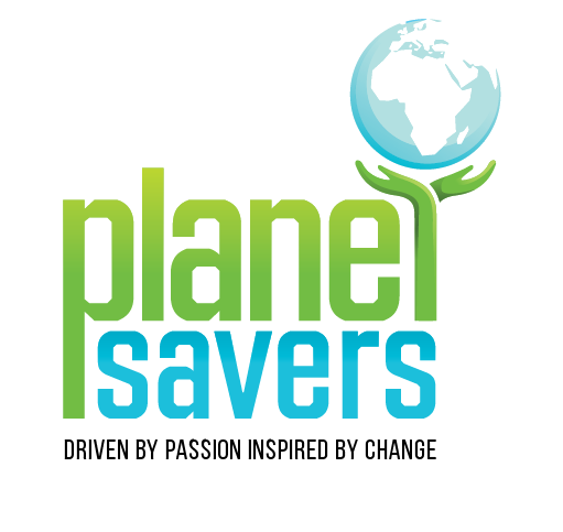Planet Savers Logo